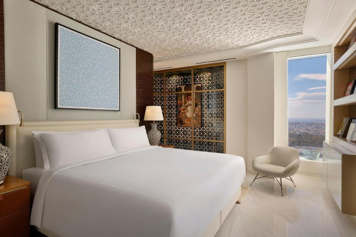 Waldorf Astoria Rabat Salé