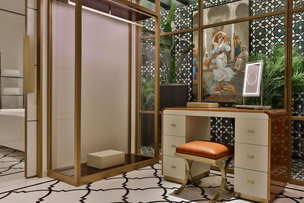 Waldorf Astoria Rabat Salé