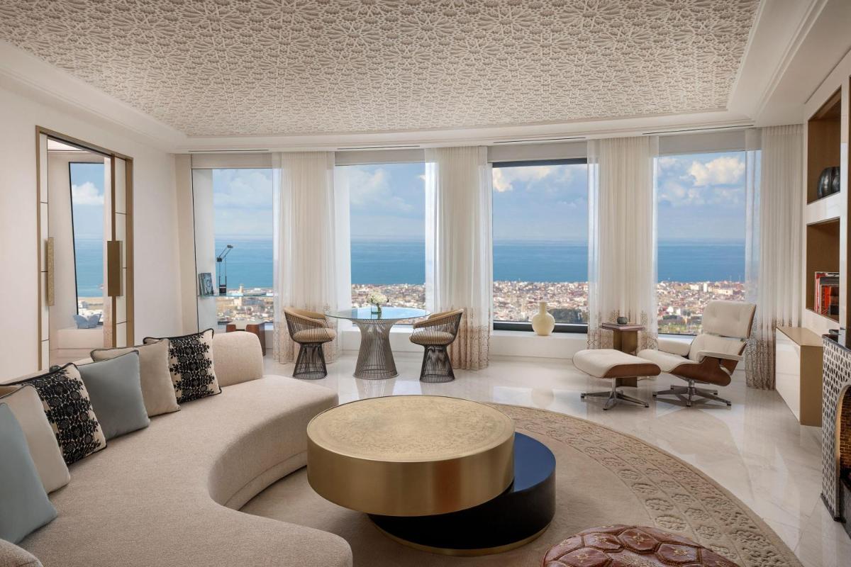 Waldorf Astoria Rabat Salé