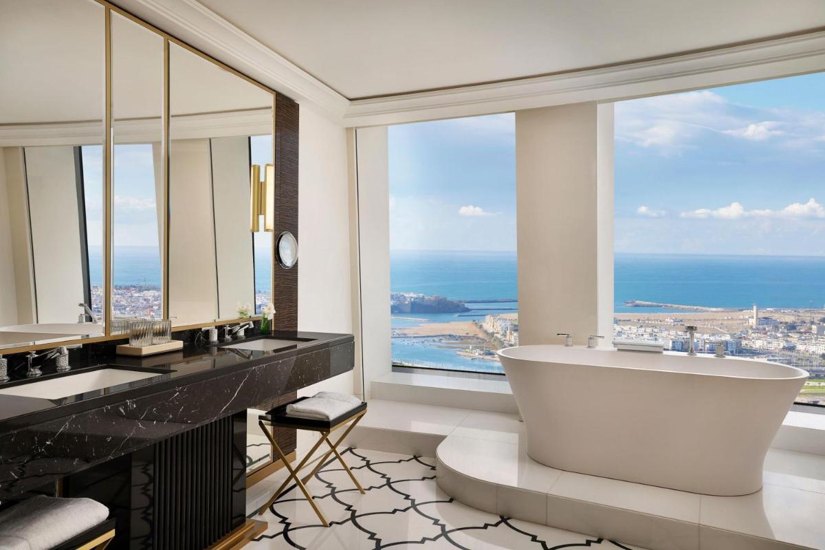 Waldorf Astoria Rabat Salé