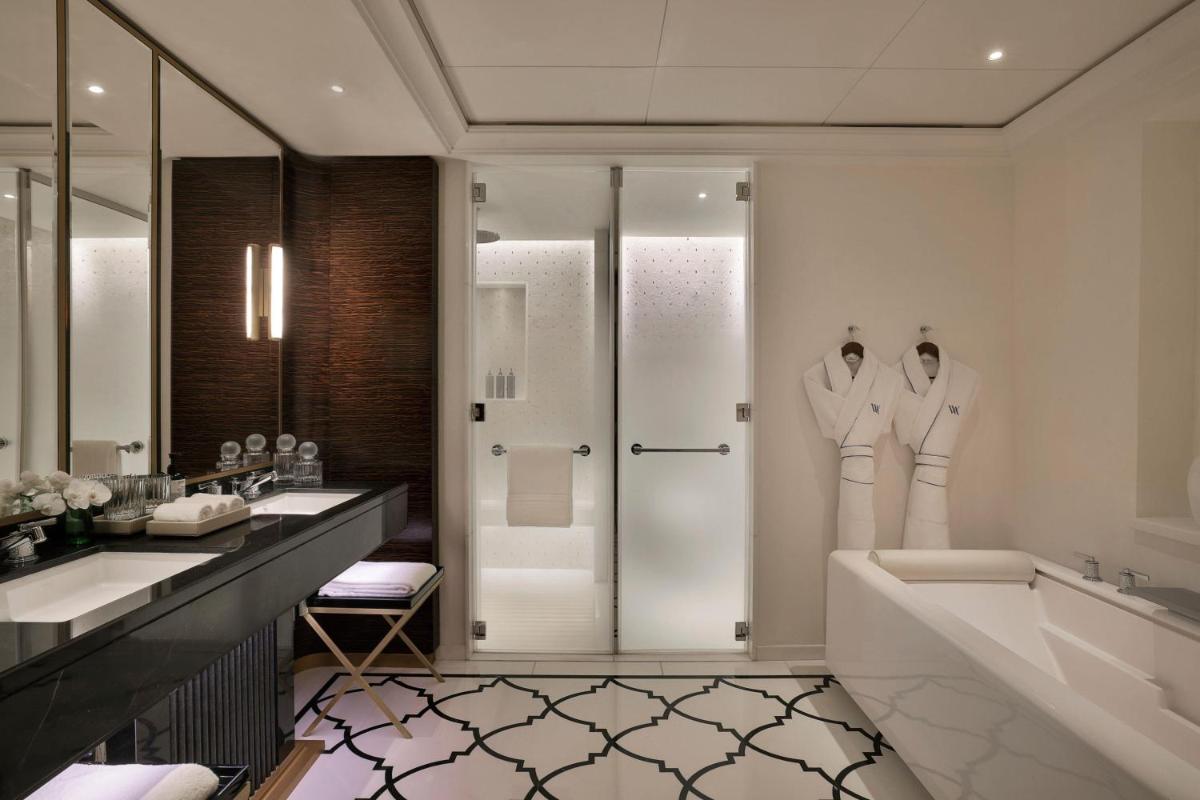 Waldorf Astoria Rabat Salé