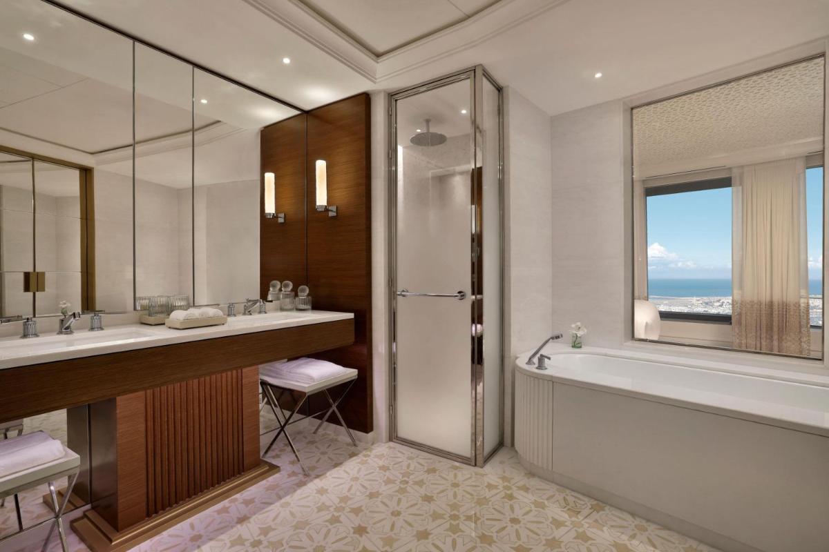 Waldorf Astoria Rabat Salé