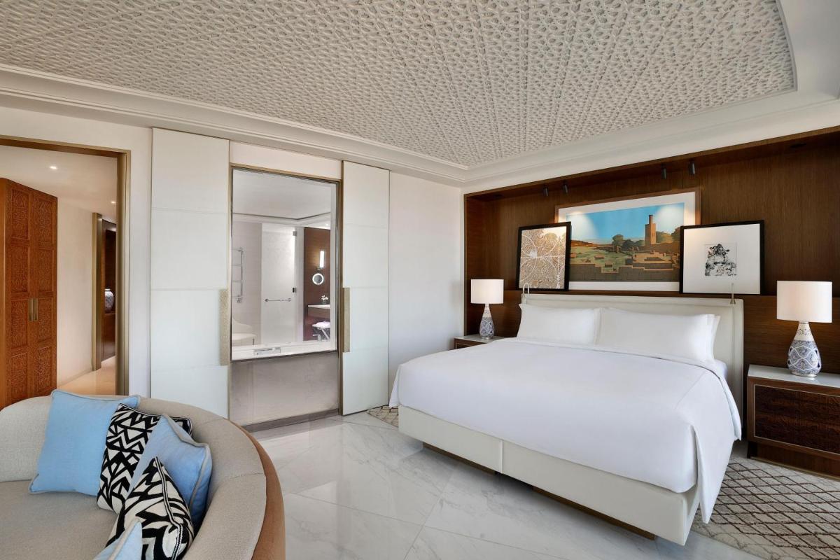 Waldorf Astoria Rabat Salé