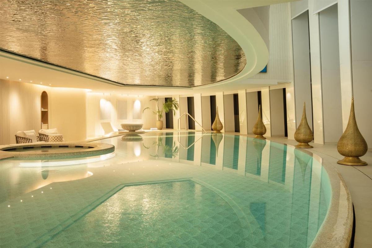 Waldorf Astoria Rabat Salé