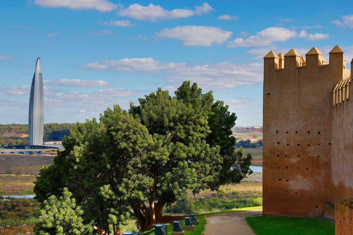 Waldorf Astoria Rabat Salé