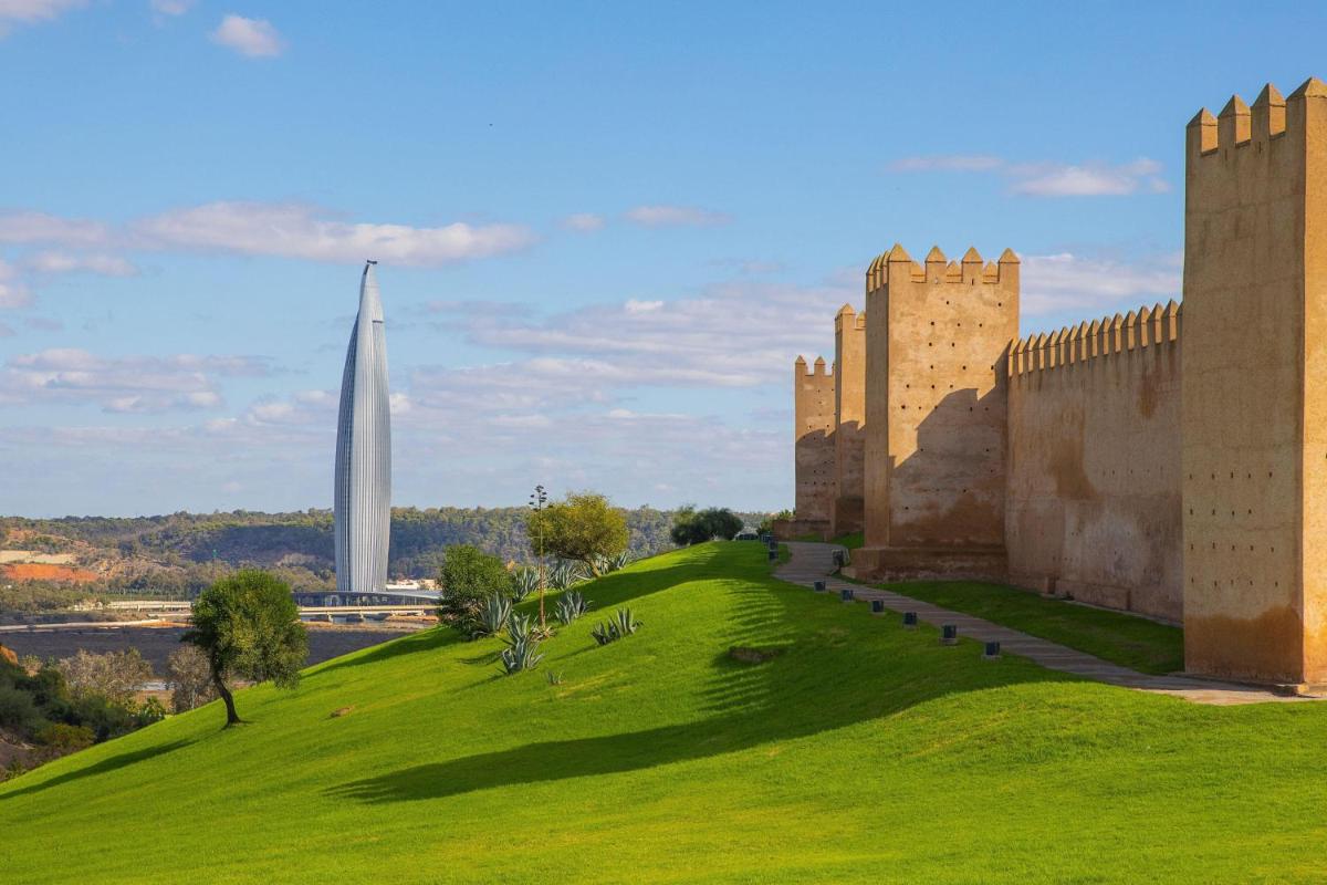 Waldorf Astoria Rabat Salé