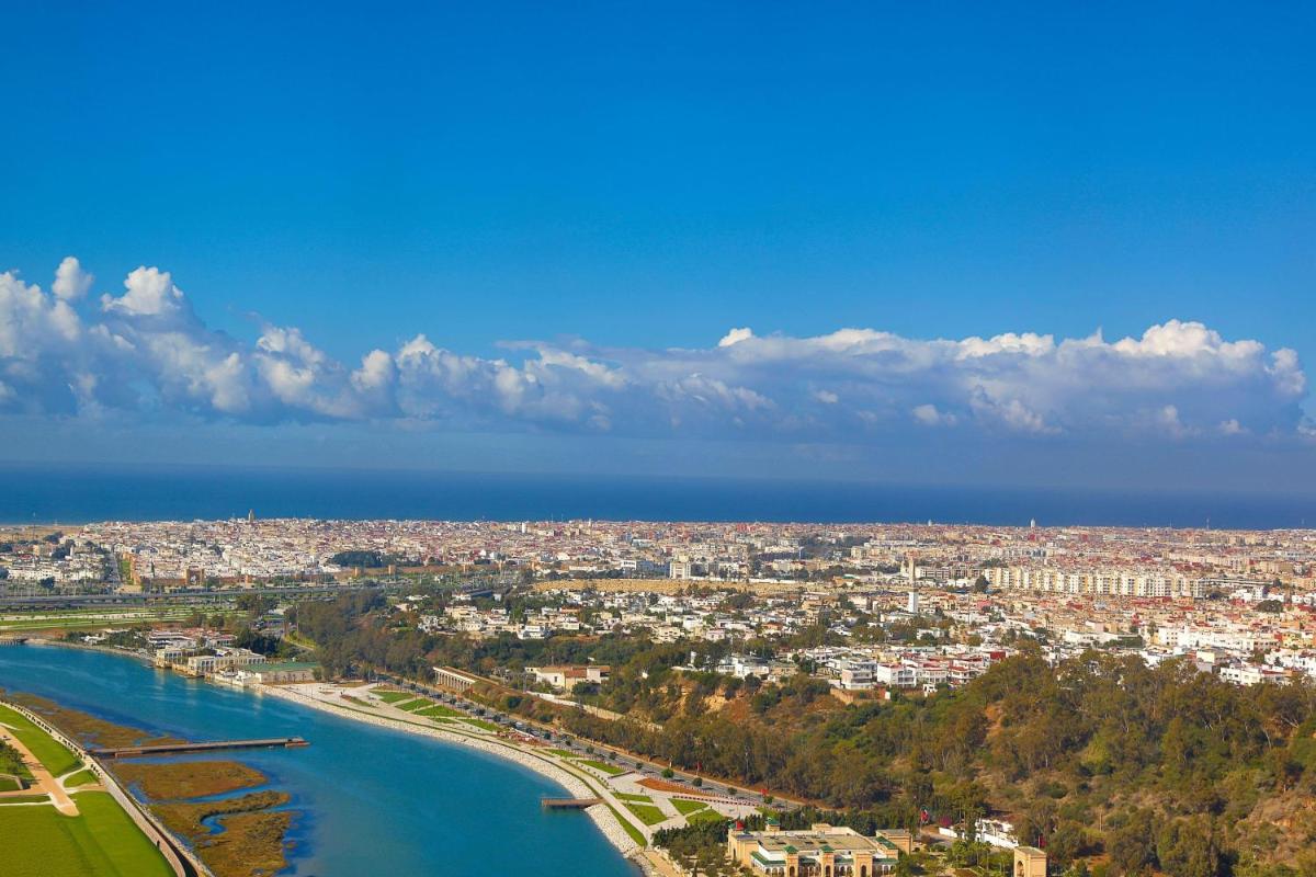 Waldorf Astoria Rabat Salé