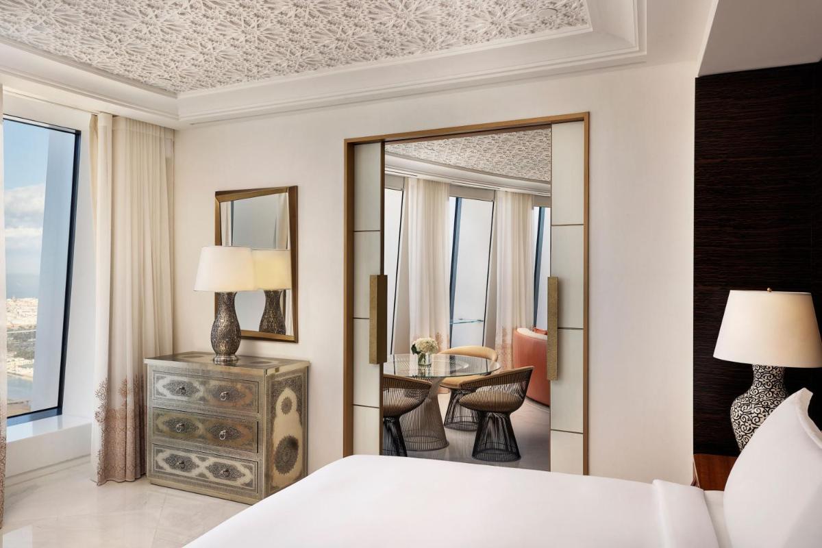 Waldorf Astoria Rabat Salé