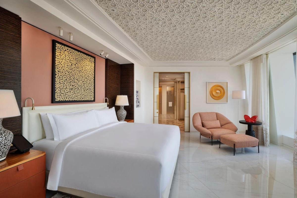 Waldorf Astoria Rabat Salé