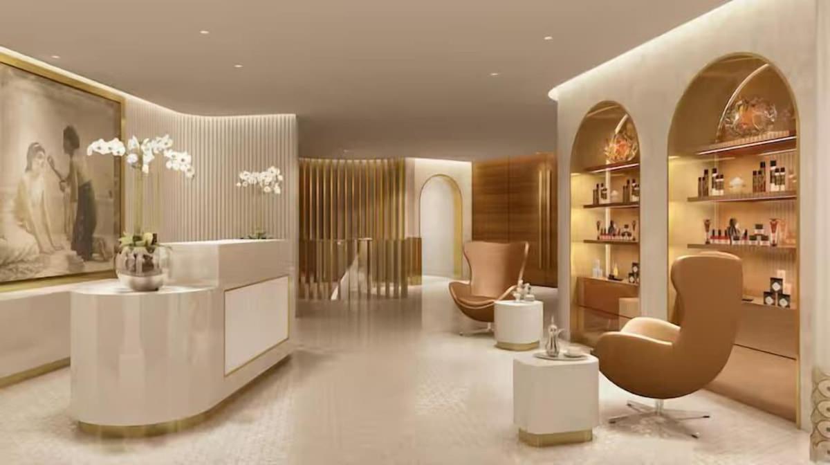 Waldorf Astoria Rabat Salé
