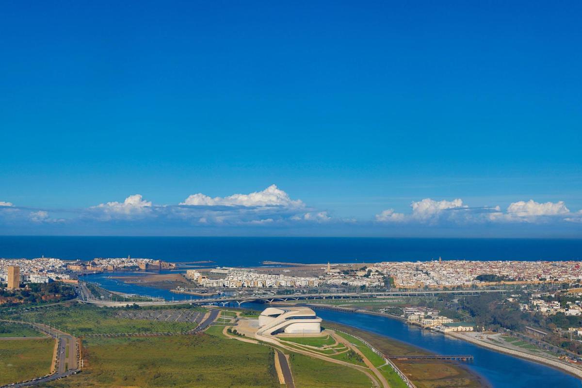 Waldorf Astoria Rabat Salé
