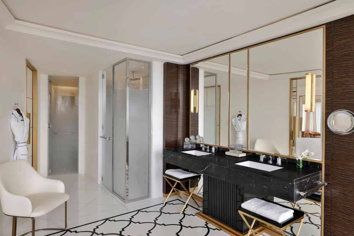 Waldorf Astoria Rabat Salé