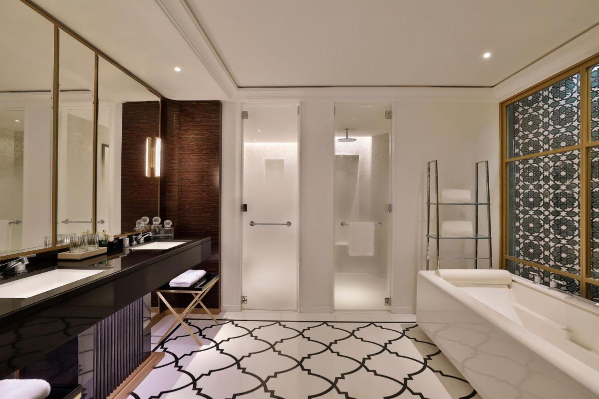 Waldorf Astoria Rabat Salé