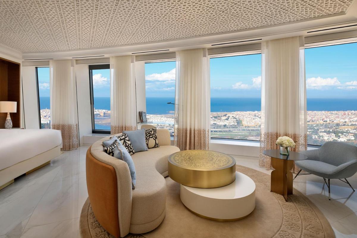 Waldorf Astoria Rabat Salé