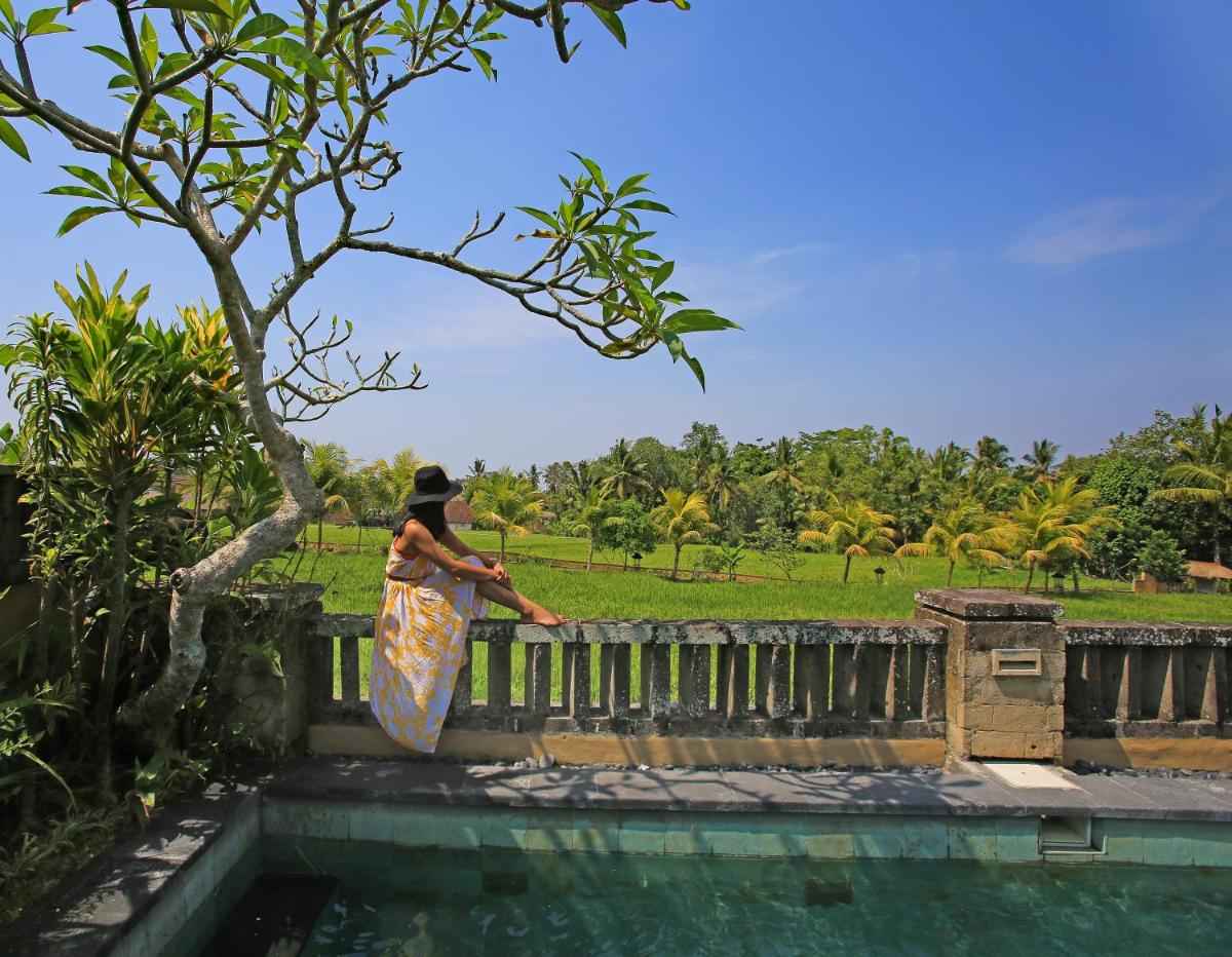 Wapa di Ume Ubud