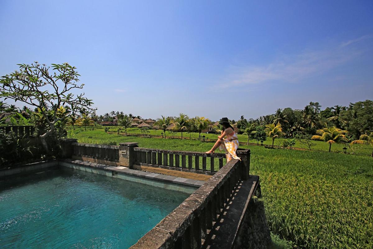 Wapa di Ume Ubud