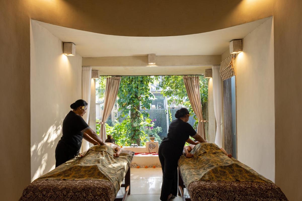 Wapa di Ume Ubud
