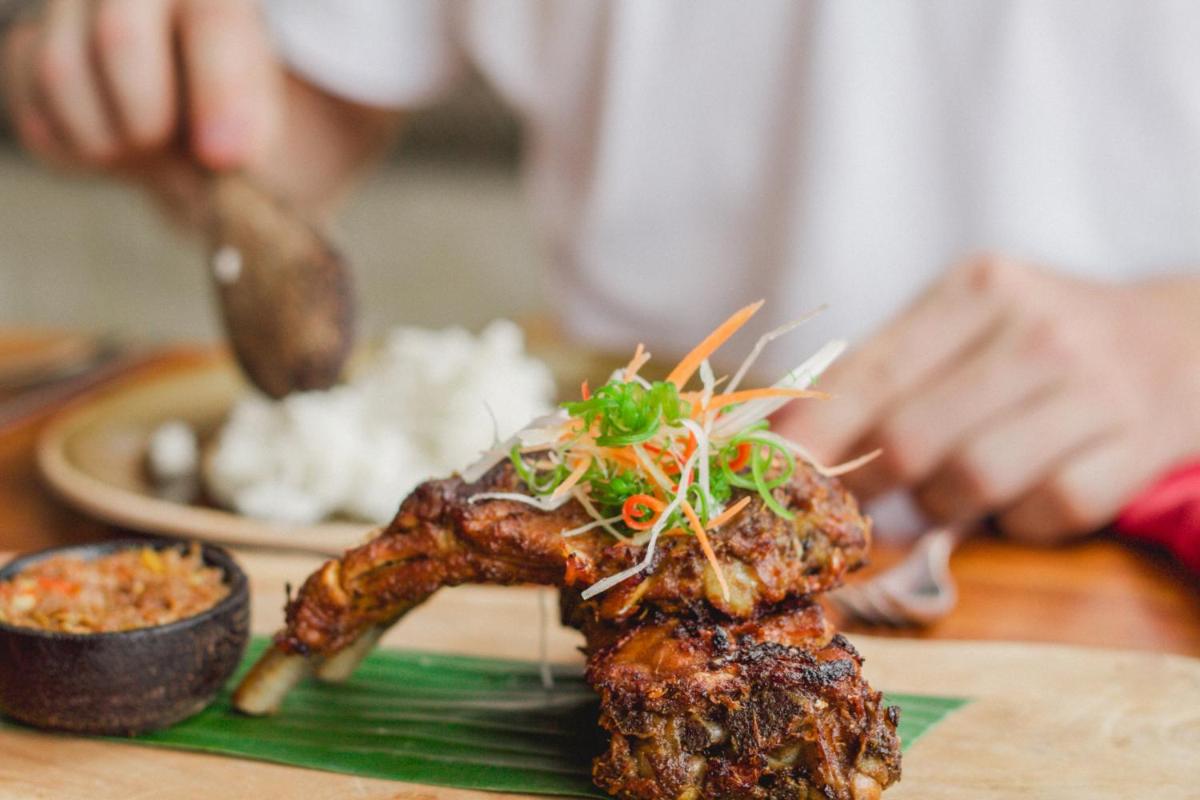Wapa di Ume Ubud