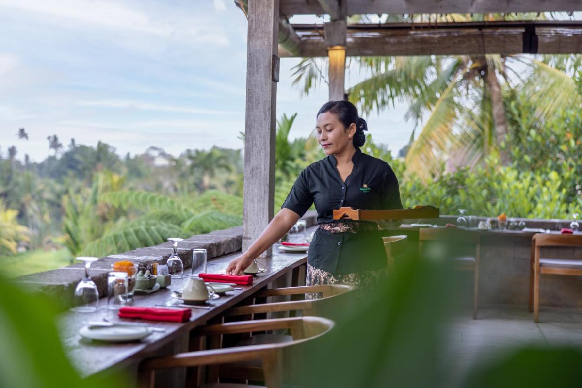 Wapa di Ume Ubud