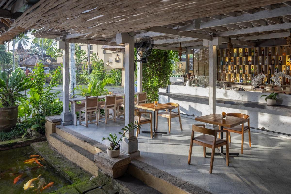 Wapa di Ume Ubud