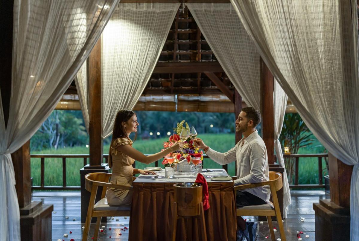 Wapa di Ume Ubud