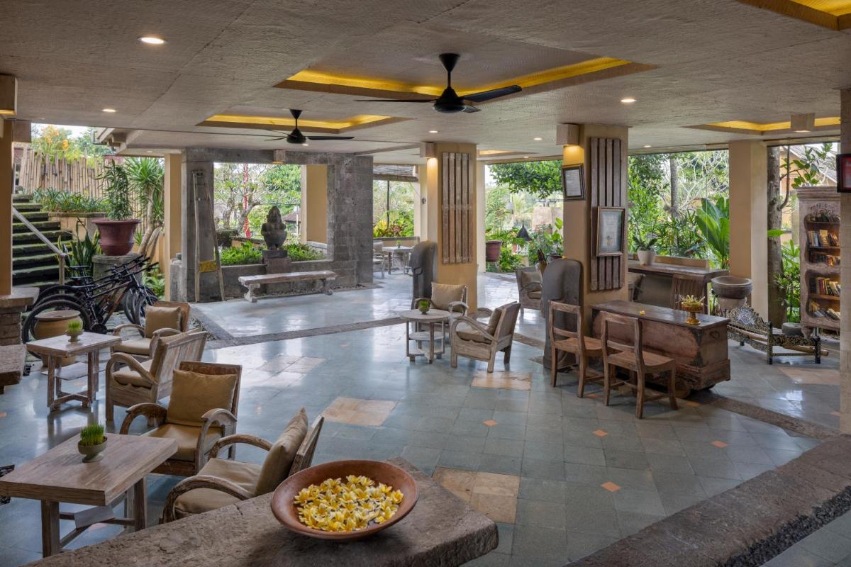 Wapa di Ume Ubud