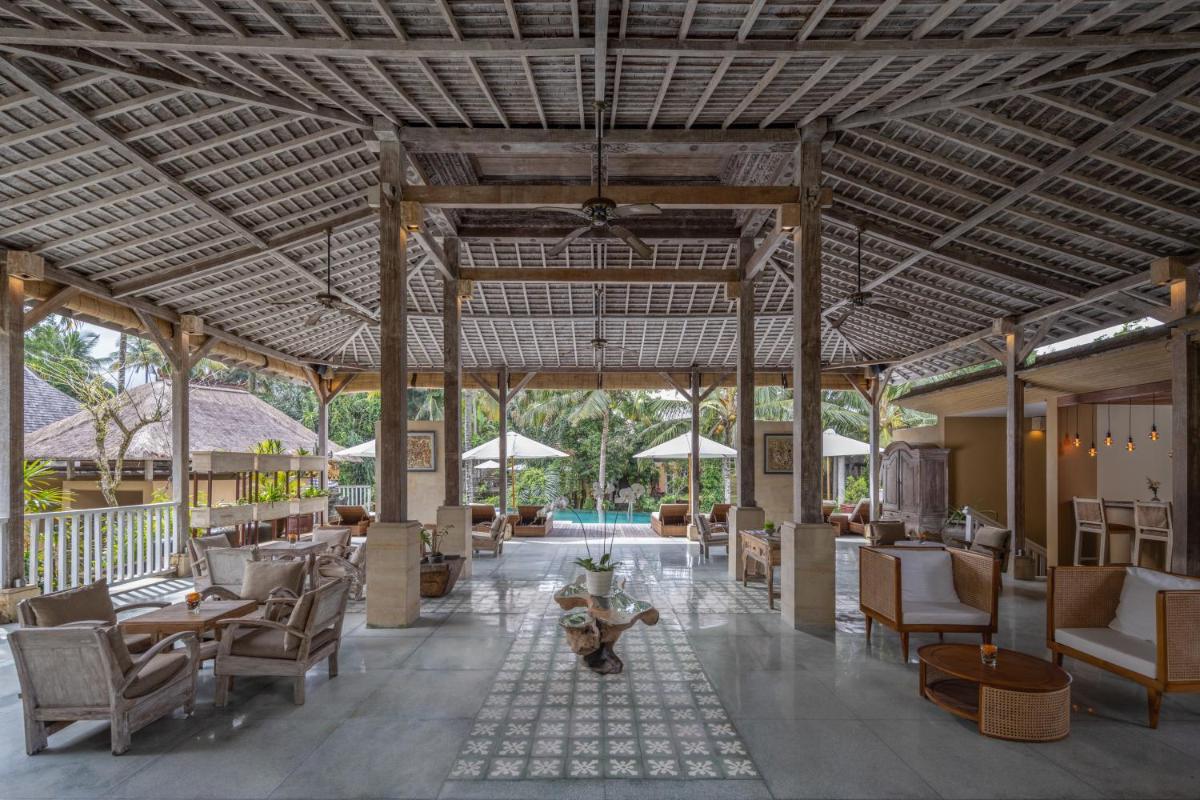 Wapa di Ume Ubud
