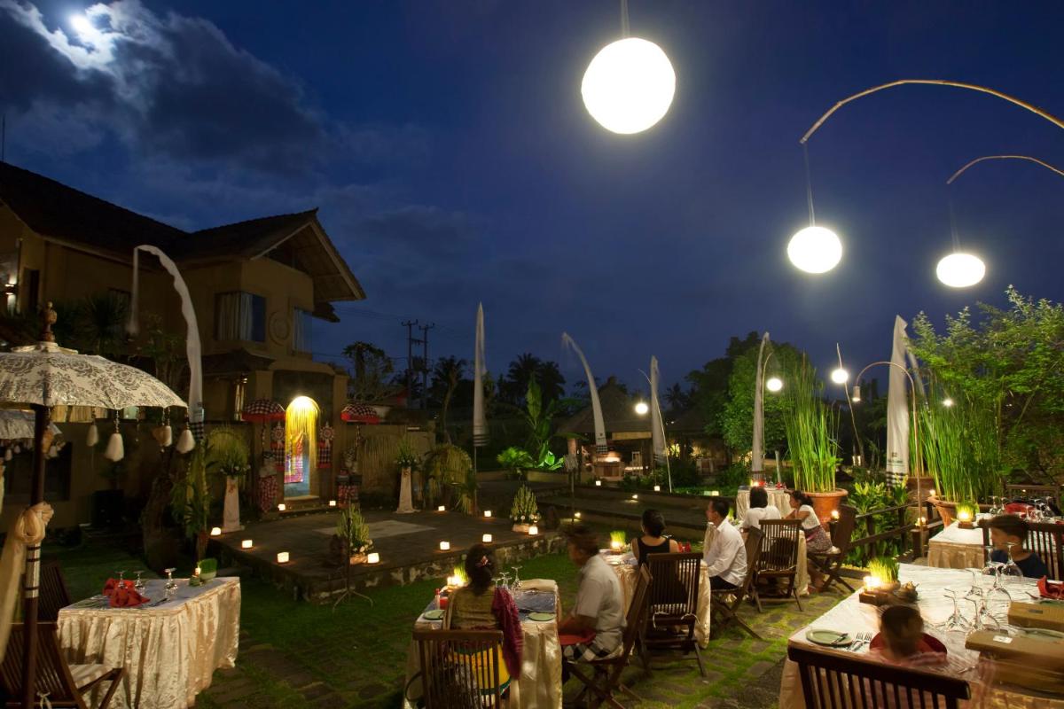 Wapa di Ume Ubud