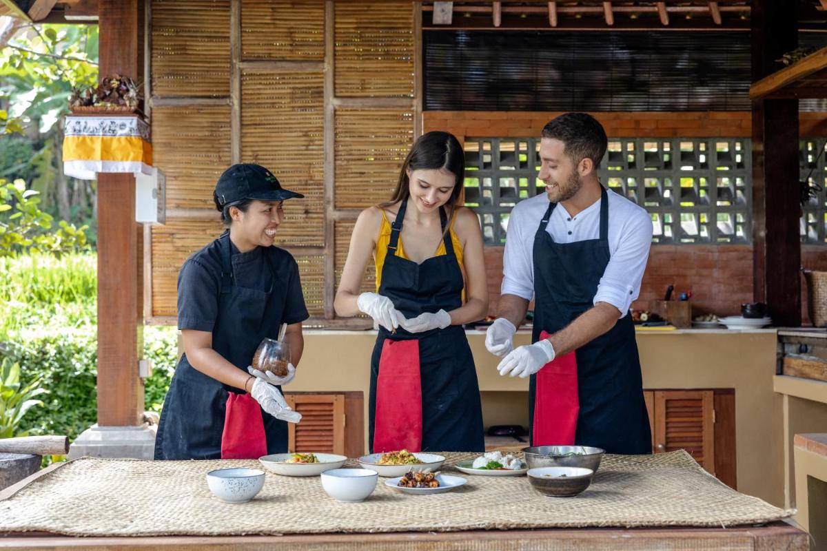 Wapa di Ume Ubud