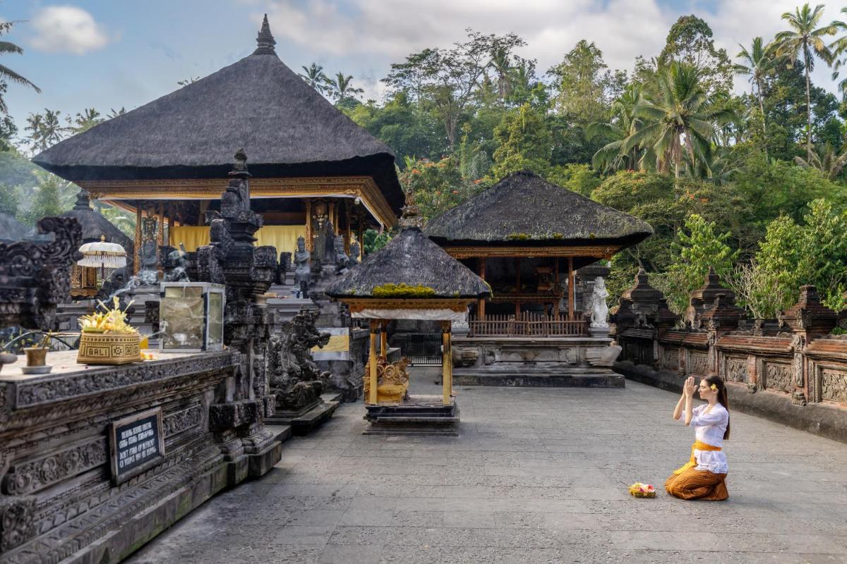 Wapa di Ume Ubud