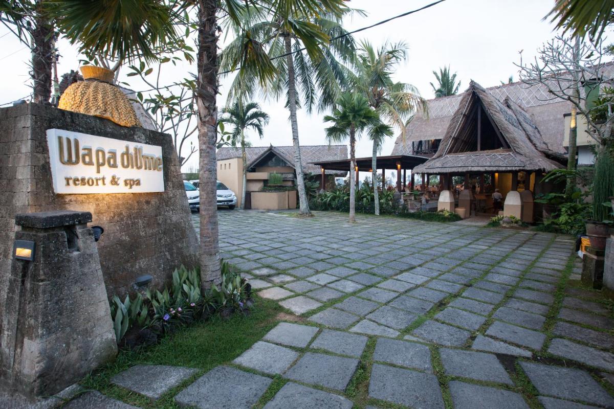 Wapa di Ume Ubud