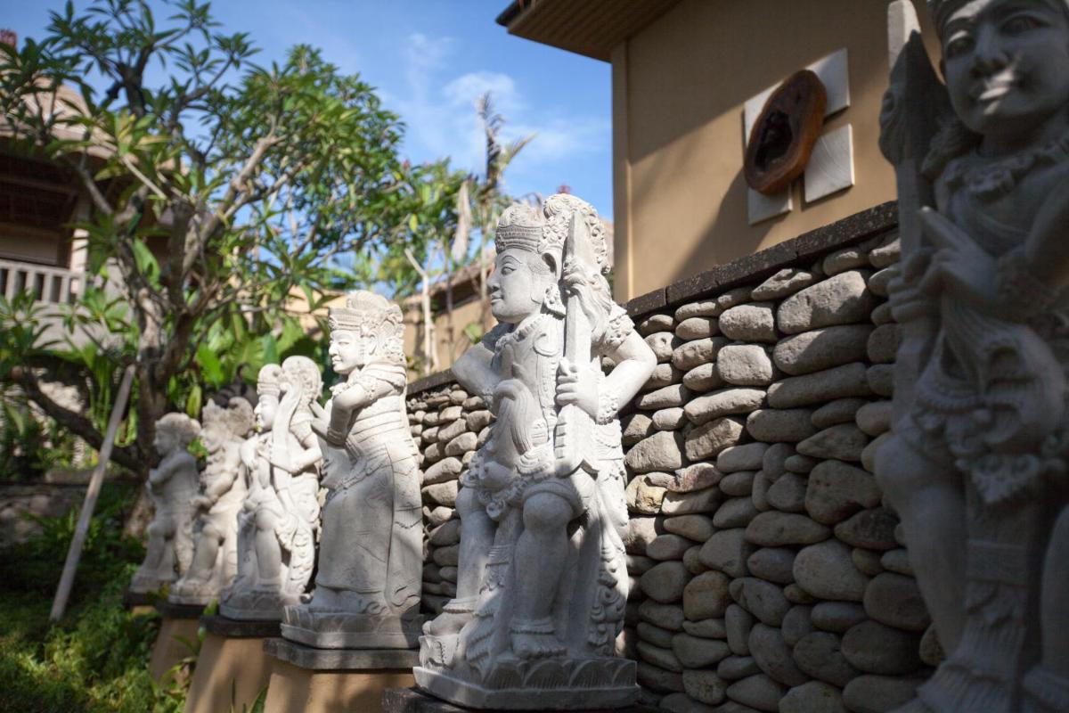 Wapa di Ume Ubud