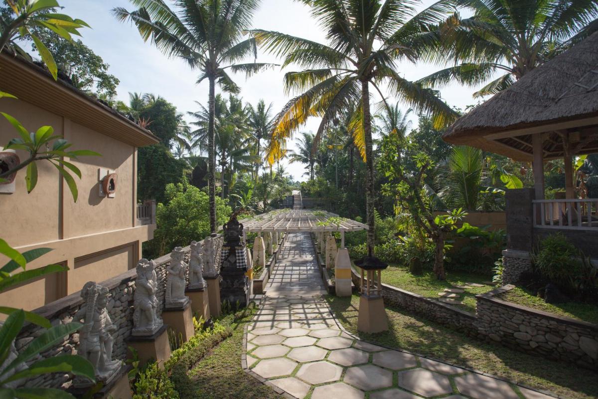 Wapa di Ume Ubud