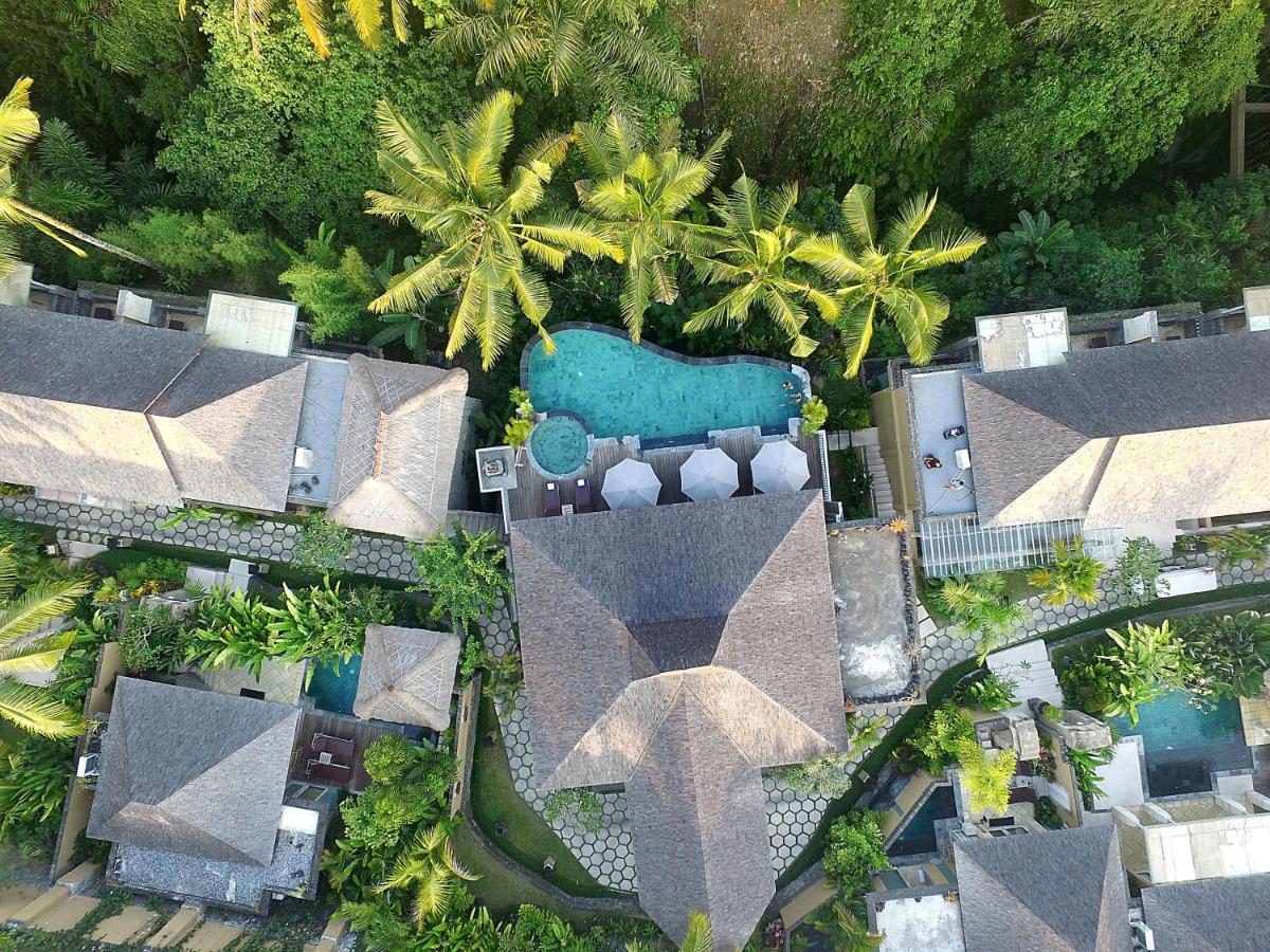 Wapa di Ume Ubud