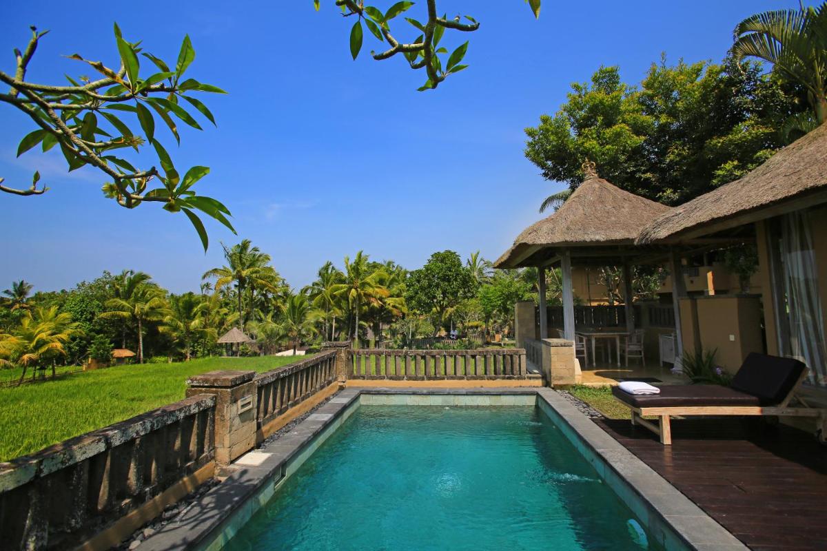 Wapa di Ume Ubud