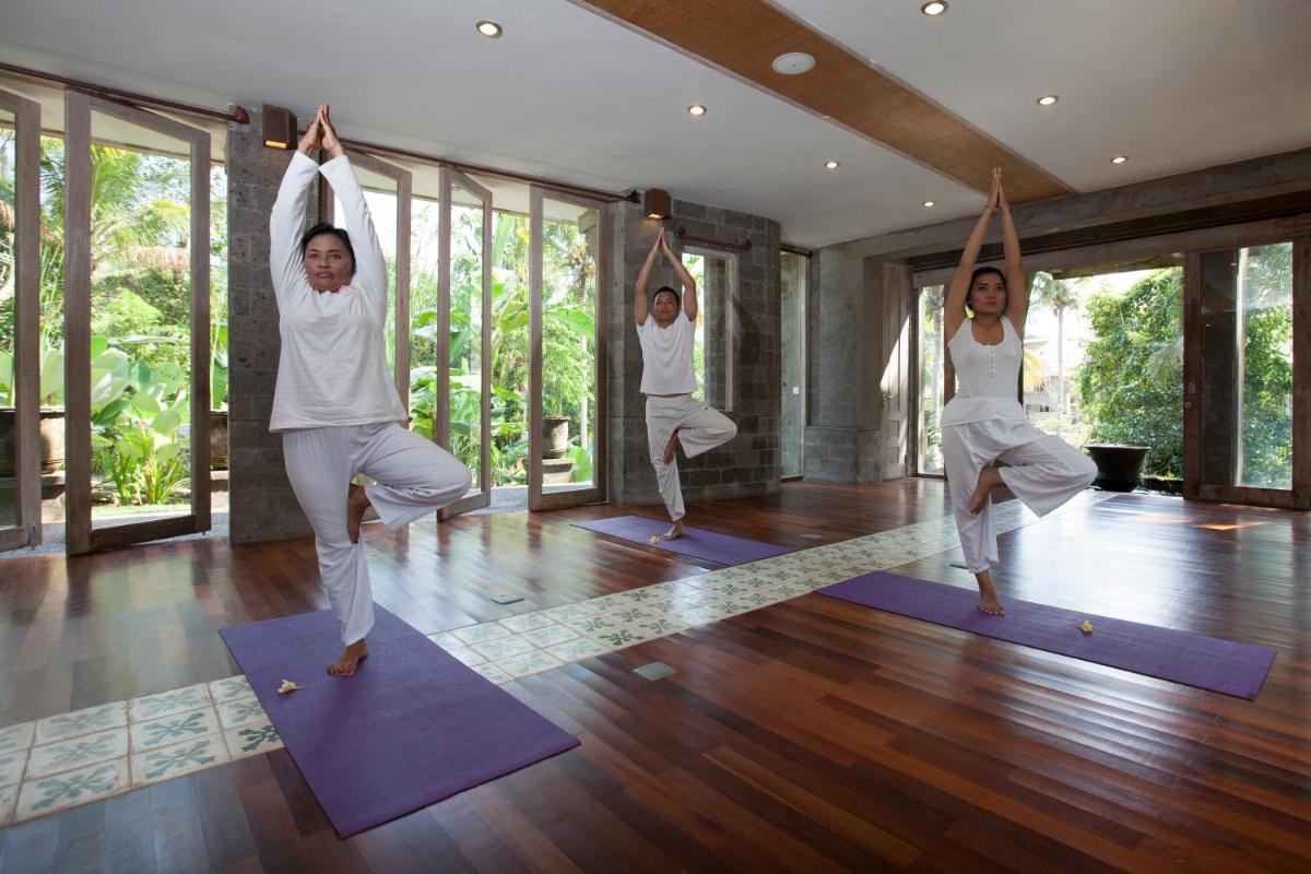Wapa di Ume Ubud