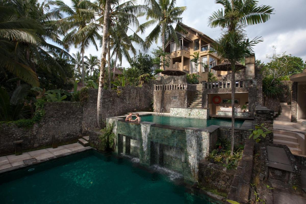 Wapa di Ume Ubud
