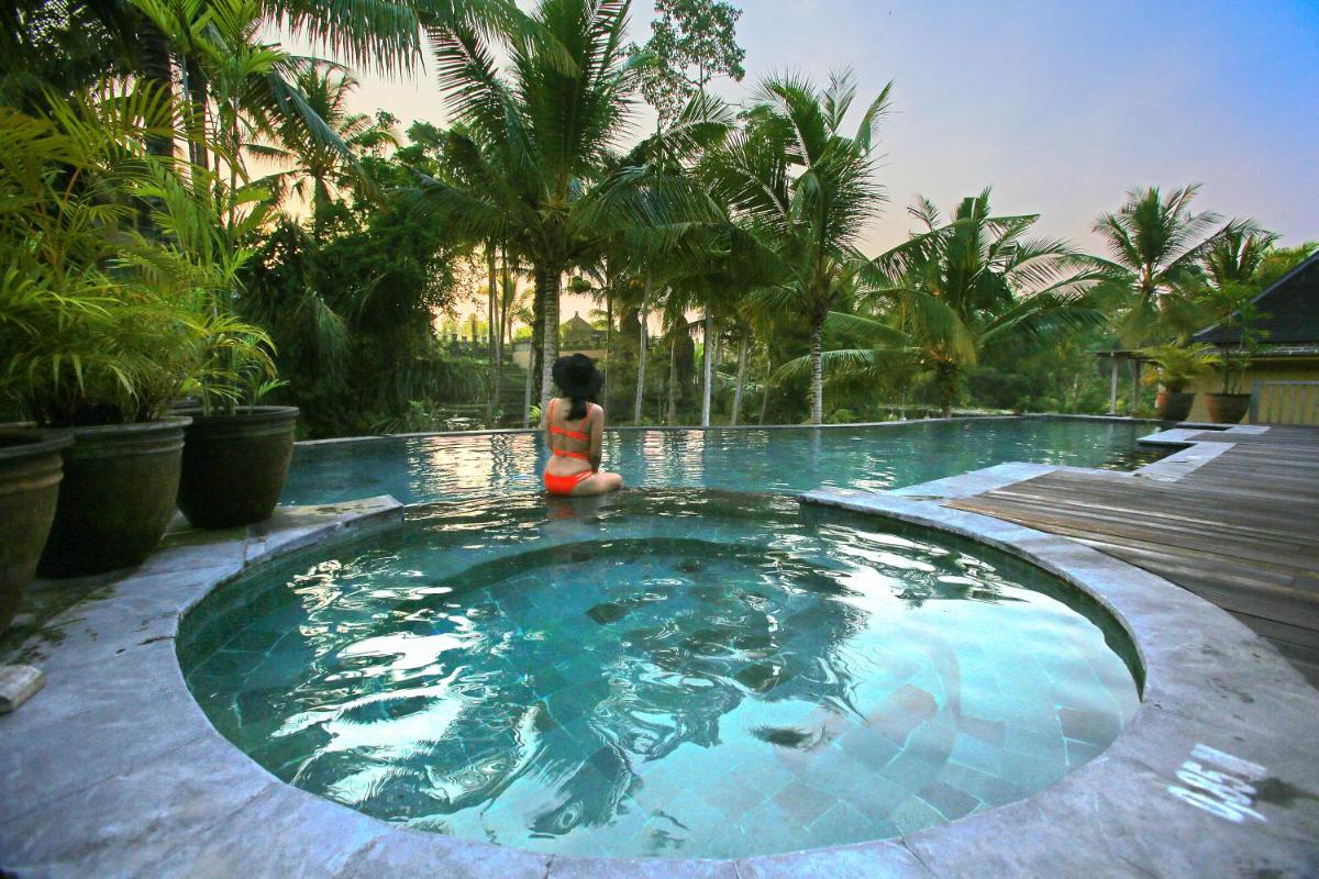 Wapa di Ume Ubud