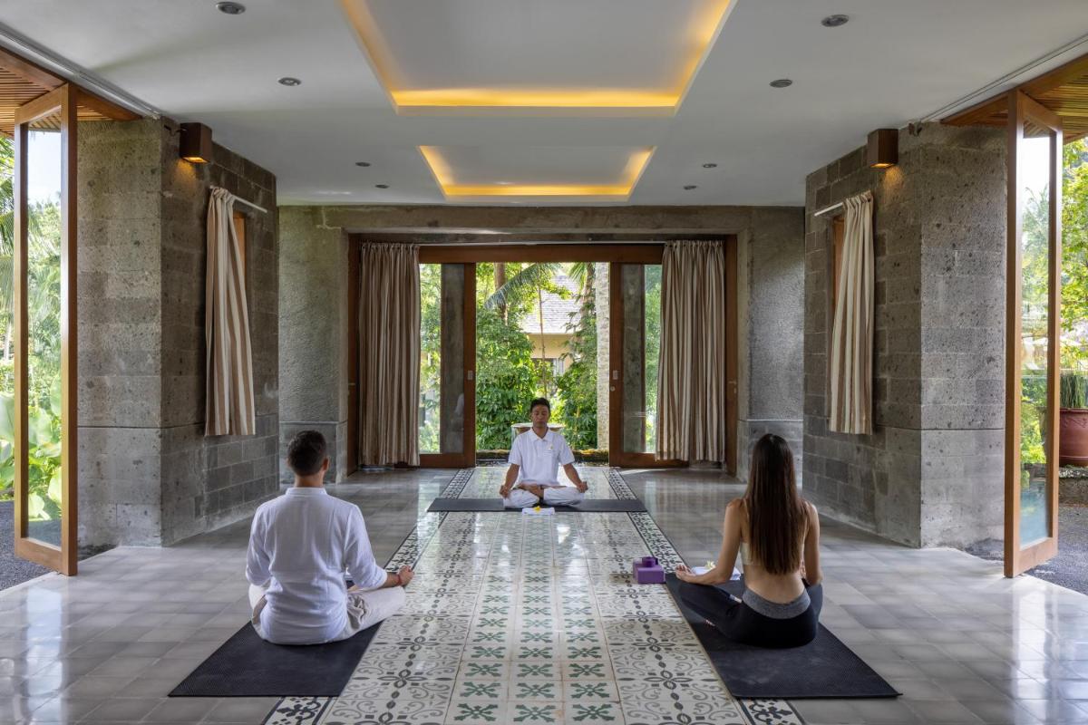 Wapa di Ume Ubud