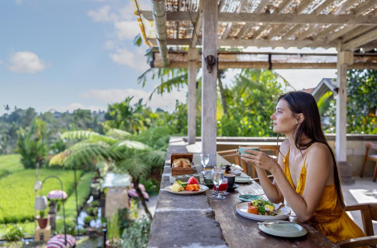 Wapa di Ume Ubud