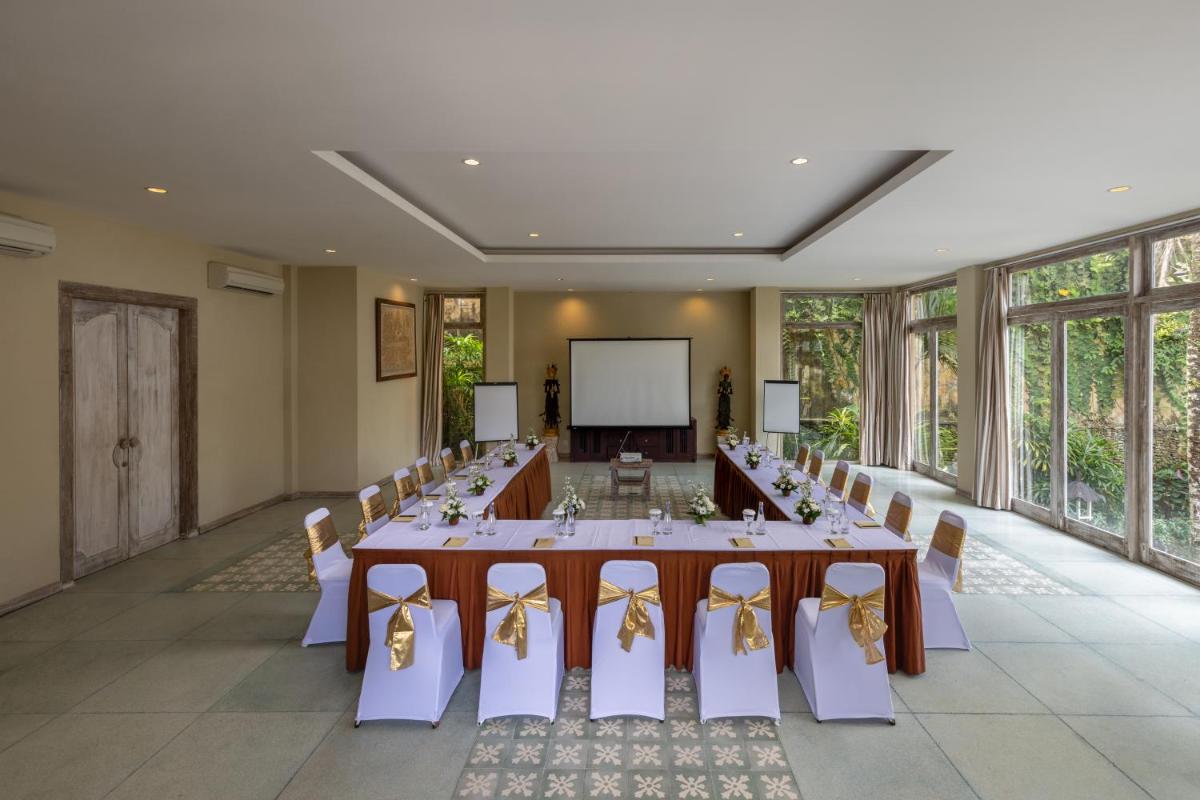 Wapa di Ume Ubud
