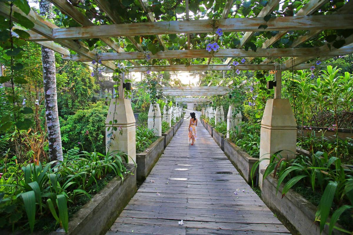 Wapa di Ume Ubud