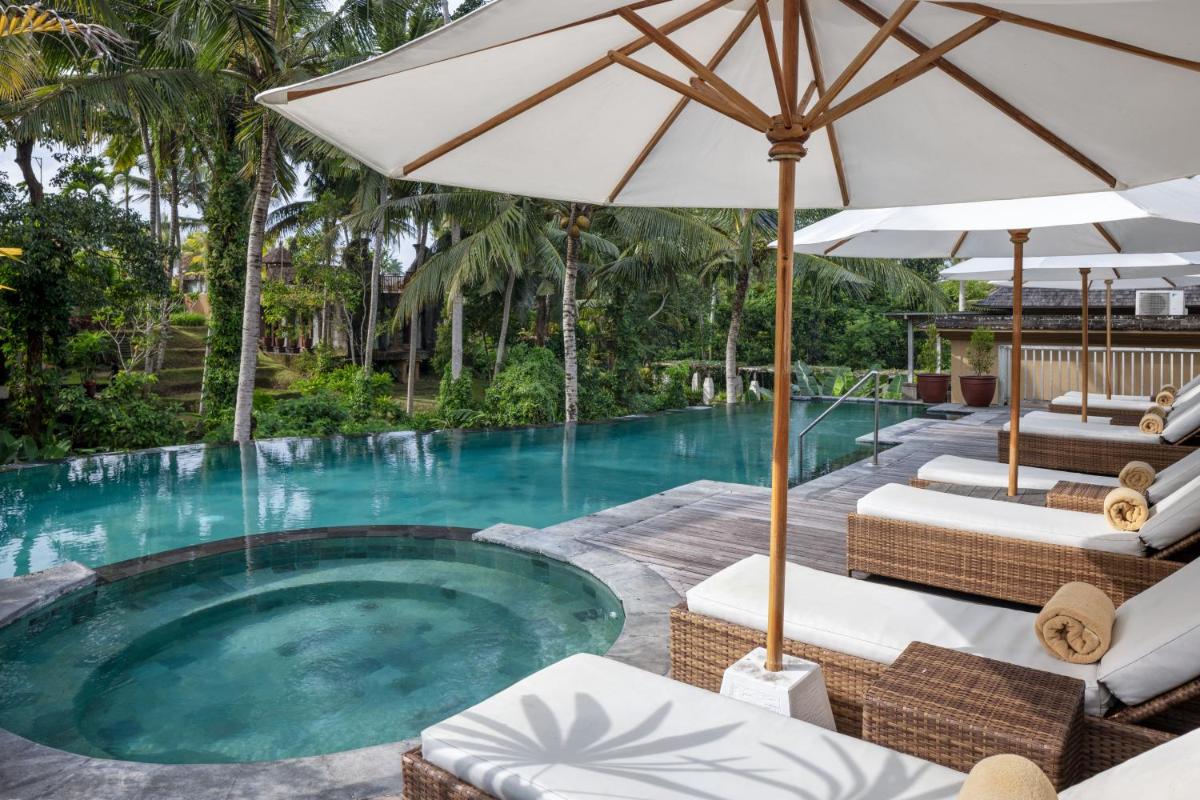 Wapa di Ume Ubud