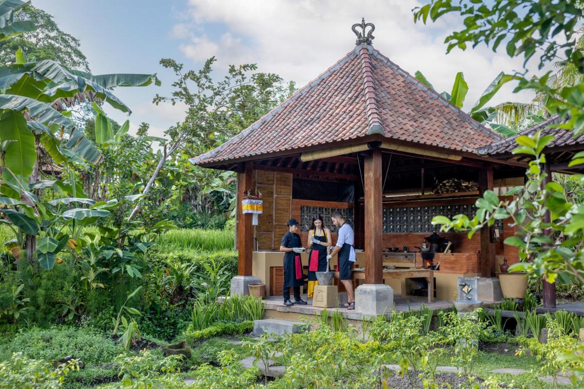 Wapa di Ume Ubud