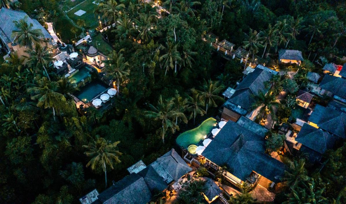 Wapa di Ume Ubud