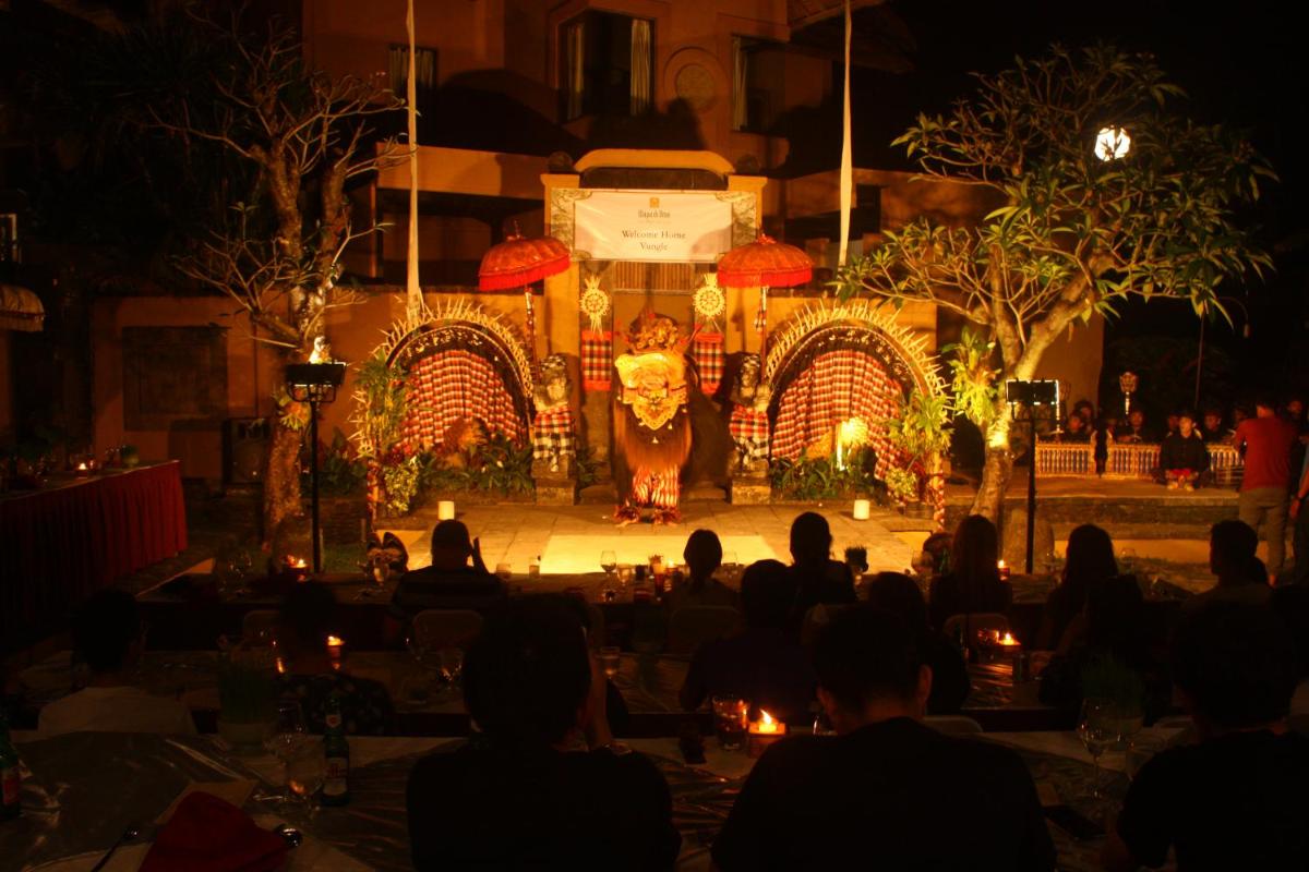 Wapa di Ume Ubud