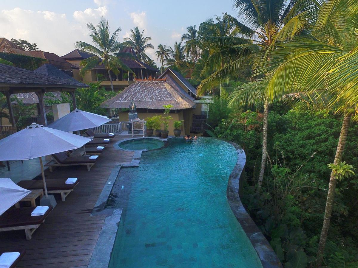 Wapa di Ume Ubud