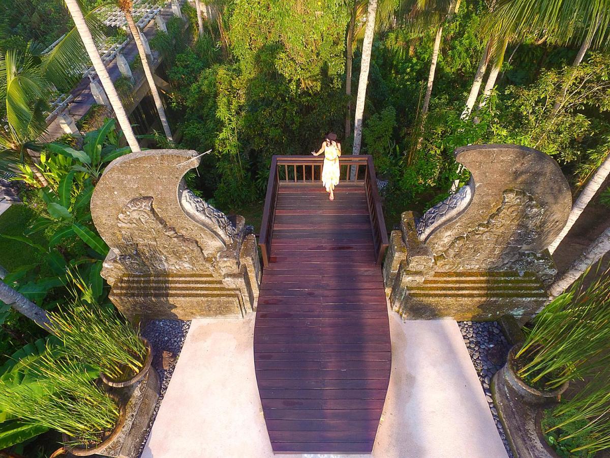 Wapa di Ume Ubud