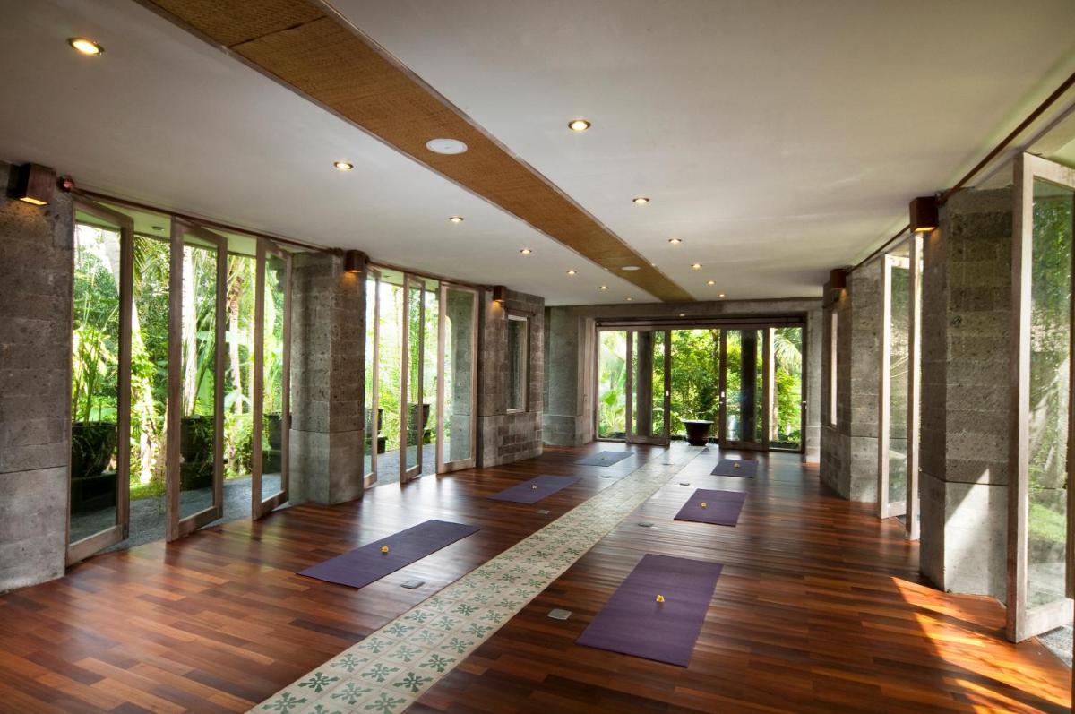 Wapa di Ume Ubud