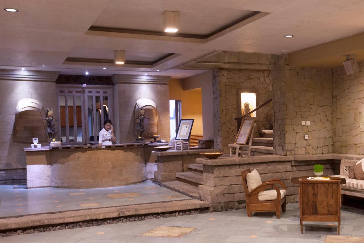 Wapa di Ume Ubud